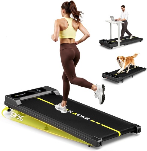 Walking pad treadmill for home - pad,